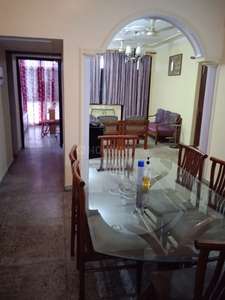 Hall Image of 1300 Sq.ft 2 BHK Apartment / Flat for rent in Sector 23 Dwarka New Delhi for Rs. 40000