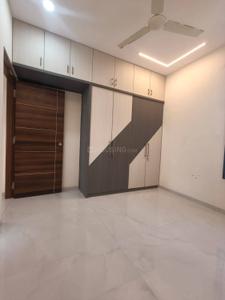 Bedroom Image of 1700 Sq.ft 3 BHK Apartment / Flat for rent in Banjara Hills Hyderabad for Rs. 50000