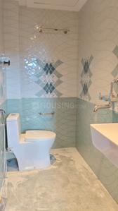 Image of 1263 Sq.ft 3 BHK Apartment / Flat for sale in New Alipore, Kolkata for Rs. 8500000