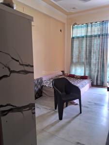 Hall Image of 3200 Sq.ft 3 BHK Apartment / Flat for rent in Sector 122 Noida for Rs. 34000