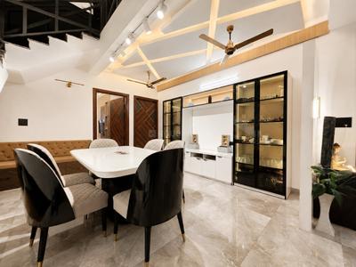 Hall Image of 4500 Sq.ft 5 BHK Independent House for sale in Sahastradhara Road Dehradun for Rs. 34000000