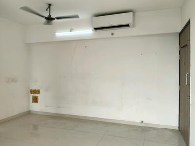 Living Room Image of 654 Sq.ft 1 BHK Apartment / Flat for sale in Lodha Upper Thane Ecopolis A B, Bhiwandi Thane for Rs. 4000000