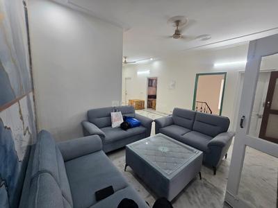 Hall Image of Horbur living in Sector 28, Gurgaon