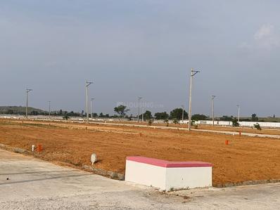 Image of 1200 Sq.ft Residential Plot / Land for sale in Chikkaballapura Town, Chikballapur District for Rs. 1600000