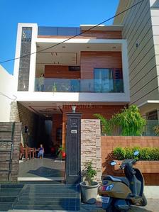 Image of 2500 Sq.ft 4 BHK Villa for sale in Kharghar, Navi Mumbai for Rs. 15000000