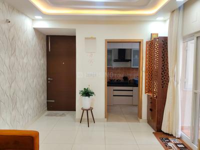 Hall Image of 924 Sq.ft 2 BHK Apartment / Flat for sale in Block 4B Bengaluru for Rs. 13100000