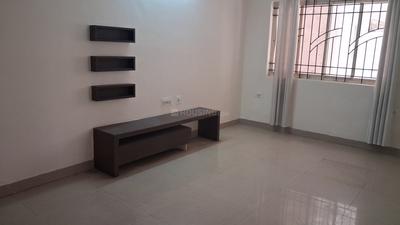 Living Room Image of 1200 Sq.ft 2 BHK Builder Floor for rent in Koramangala Bengaluru for Rs. 35000