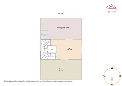 Image of 4320 Sq.ft 5 BHK Villa for sale in Brigade Yelahanka by Brigade Enterprises Ltd, Yelahanka, Bengaluru for Rs. 43700000