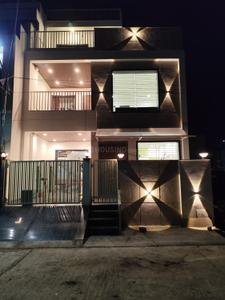 4 BHK Villa