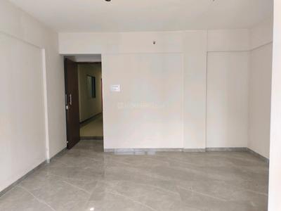 Hall Image of 1150 Sq.ft 2 BHK Apartment / Flat for sale in Ulwe Navi Mumbai for Rs. 10600000
