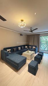 Hall Image of 1560 Sq.ft 3 BHK Apartment / Flat for sale in Raheja Shakti Avenues, Chembur Mumbai for Rs. 64900000