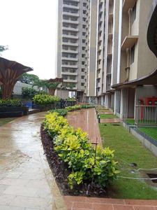 Image of 847 Sq.ft 3 BHK Apartment / Flat for sale in Goregaon West, Mumbai for Rs. 30000000