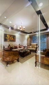 Hall Image of 1800 Sq.ft 3 BHK Builder Floor for sale in Sector 27 Gurgaon for Rs. 41000000
