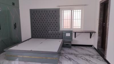 Bedroom Image of 2500 Sq.ft 3 BHK Independent House for sale in Somayampalayam Coimbatore for Rs. 15000000