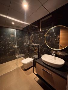 Image of 2500 Sq.ft 3 BHK Apartment / Flat for rent in Frazer Town, Bengaluru for Rs. 130000