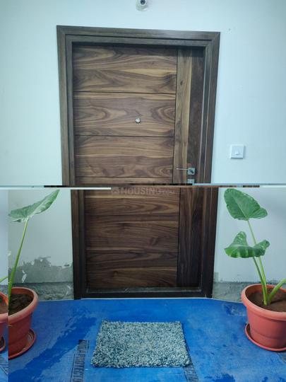 The Ananda Main Image 1