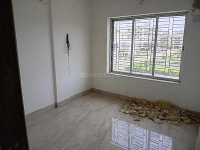 Bedroom Image of 1156 Sq.ft 3 BHK Apartment / Flat for sale in Nayabad Kolkata for Rs. 5500000