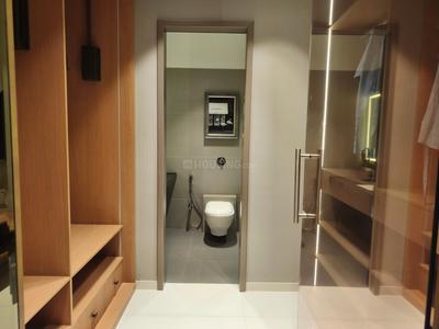 Bathroom Image of 2245 Sq.ft 4 BHK Apartment / Flat for sale in Osian Almanova Phase 1, Mundhwa Pune for Rs. 22000000