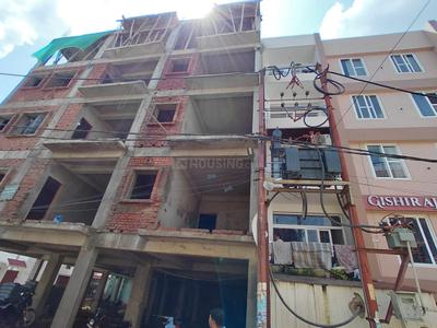 Image of 1146 Sq.ft 3 BHK Apartment / Flat for sale in Shivpur, Varanasi for Rs. 7334400