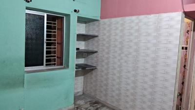 Bedroom Image of 730 Sq.ft 2 BHK Apartment / Flat for sale in Bansdroni Kolkata for Rs. 3000000