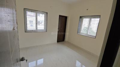 Bedroom Image of 1308 Sq.ft 2 BHK Apartment / Flat for sale in Nallagandla Hyderabad for Rs. 9156000