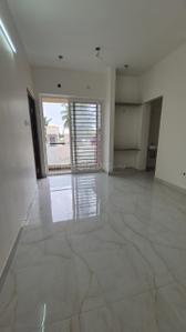 Hall Image of 739 Sq.ft 2 BHK Apartment / Flat for sale in SP Sri Devi Homes, Ambattur Chennai for Rs. 5500000