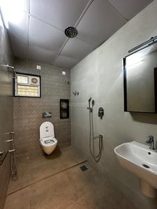 Bathroom Image of 1380 Sq.ft 3 BHK Apartment / Flat for sale in Adyar Chennai for Rs. 25500000