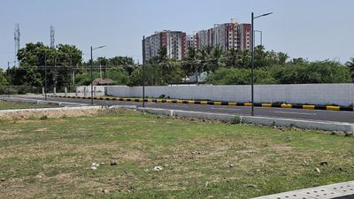 Image of 1056 Sq.ft Residential Plot / Land for sale in Kelambakkam, Chennai for Rs. 5067744