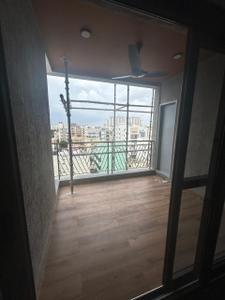 Balcony Image of 1415 Sq.ft 2 BHK Apartment / Flat for sale in Subramanyapura Bengaluru for Rs. 18500000
