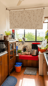 Image of 2200 Sq.ft 4 BHK Apartment / Flat for sale in ABAD Oriental Gardens, Elamakkara, Kochi for Rs. 12000000