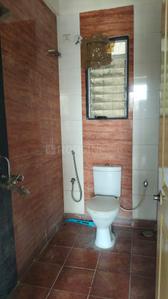 Image of 1050 Sq.ft 2 BHK Apartment / Flat for sale in Arihant Abhilasha, Kharghar, Navi Mumbai for Rs. 11400000