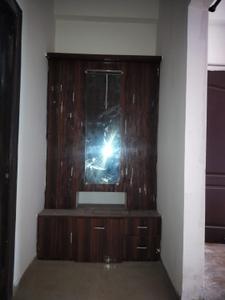 Hall Image of 2500 Sq.ft 4 BHK Duplex for rent in Bawadiya Kalan Bhopal for Rs. 30000