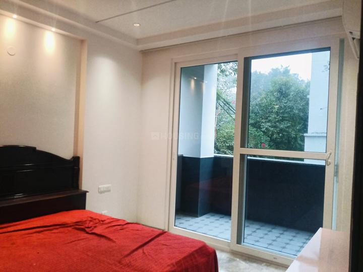 Block G, Saket Bedroom 1