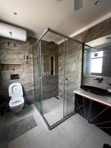 Image of 2357 Sq.ft 3 BHK Builder Floor for rent in Sector 22, Gurgaon for Rs. 52000