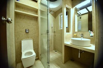 Image of 1000 Sq.ft 2 BHK Apartment / Flat for rent in Shivaji Nagar, Pune for Rs. 70000