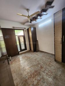 Hall Image of 750 Sq.ft 2 BHK Builder Floor for sale in Janakpuri New Delhi for Rs. 11000000