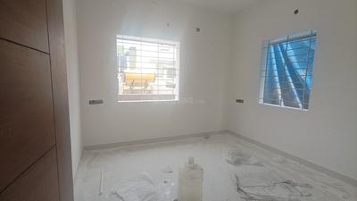 Bedroom Image of 680 Sq.ft 1 BHK Apartment / Flat for rent in Kaggadasapura Bengaluru for Rs. 24000