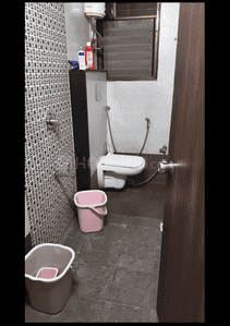 Image of 1340 Sq.ft 2 BHK Apartment / Flat for sale in Kalpataru Nagar, Nashik for Rs. 5500000