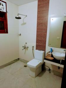 Image of 2155 Sq.ft 3 BHK Builder Floor for rent in Sector 40, Gurgaon for Rs. 53000