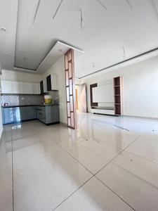 Hall Image of 1170 Sq.ft 3 BHK Apartment / Flat for sale in Indirapuram Ghaziabad for Rs. 14625000
