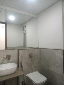 Bedroom Two Image of 1315 Sq.ft 2 BHK Apartment / Flat for sale in Kharadi Pune for Rs. 19500000