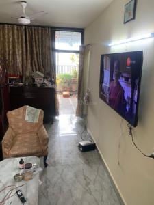 Hall Image of 900 Sq.ft 2 BHK Builder Floor for sale in Lajpat Nagar New Delhi for Rs. 16500000