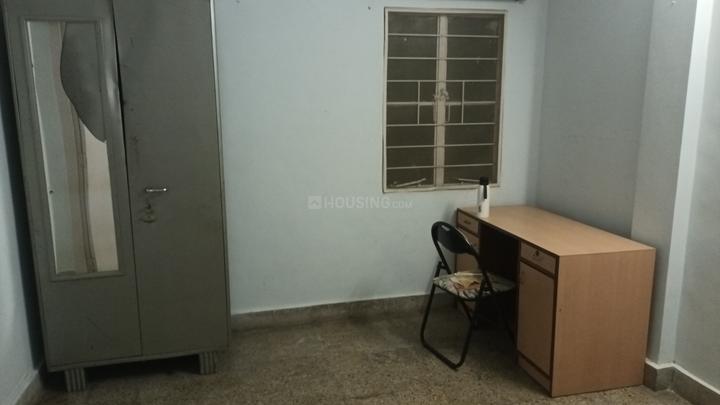 Kanchanjunga apartment Bedroom 1