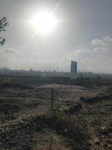 Image of 1089 Sq.ft Residential Plot / Land for sale in Mahamumbai Plots In Pirkon, Pirkone, Navi Mumbai for Rs. 465200