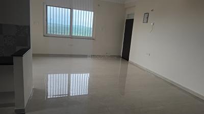 Living Room Image of 2200 Sq.ft 3 BHK Apartment / Flat for sale in Kolar Road Bhopal for Rs. 12500000