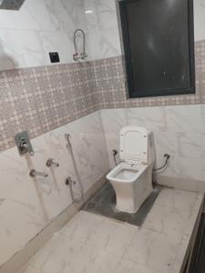Image of 680 Sq.ft 2 BHK Builder Floor for rent in Dabri, New Delhi for Rs. 22000