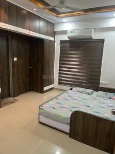 Bedroom Image of 1269 Sq.ft 2 BHK Apartment / Flat for sale in Koteshwar Ahmedabad for Rs. 7000000