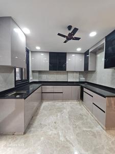 Kitchen Image of 2800 Sq.ft 4 BHK Builder Floor for sale in Mansarover Garden New Delhi for Rs. 50000000