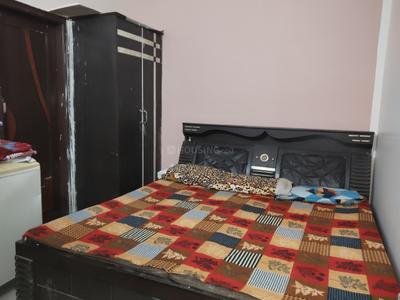 Bedroom Image of 700 Sq.ft 2 BHK Builder Floor for sale in Shahdara New Delhi for Rs. 5000000
