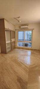 Bedroom Image of 2450 Sq.ft 3 BHK Apartment / Flat for rent in Halasuru Bengaluru for Rs. 160000